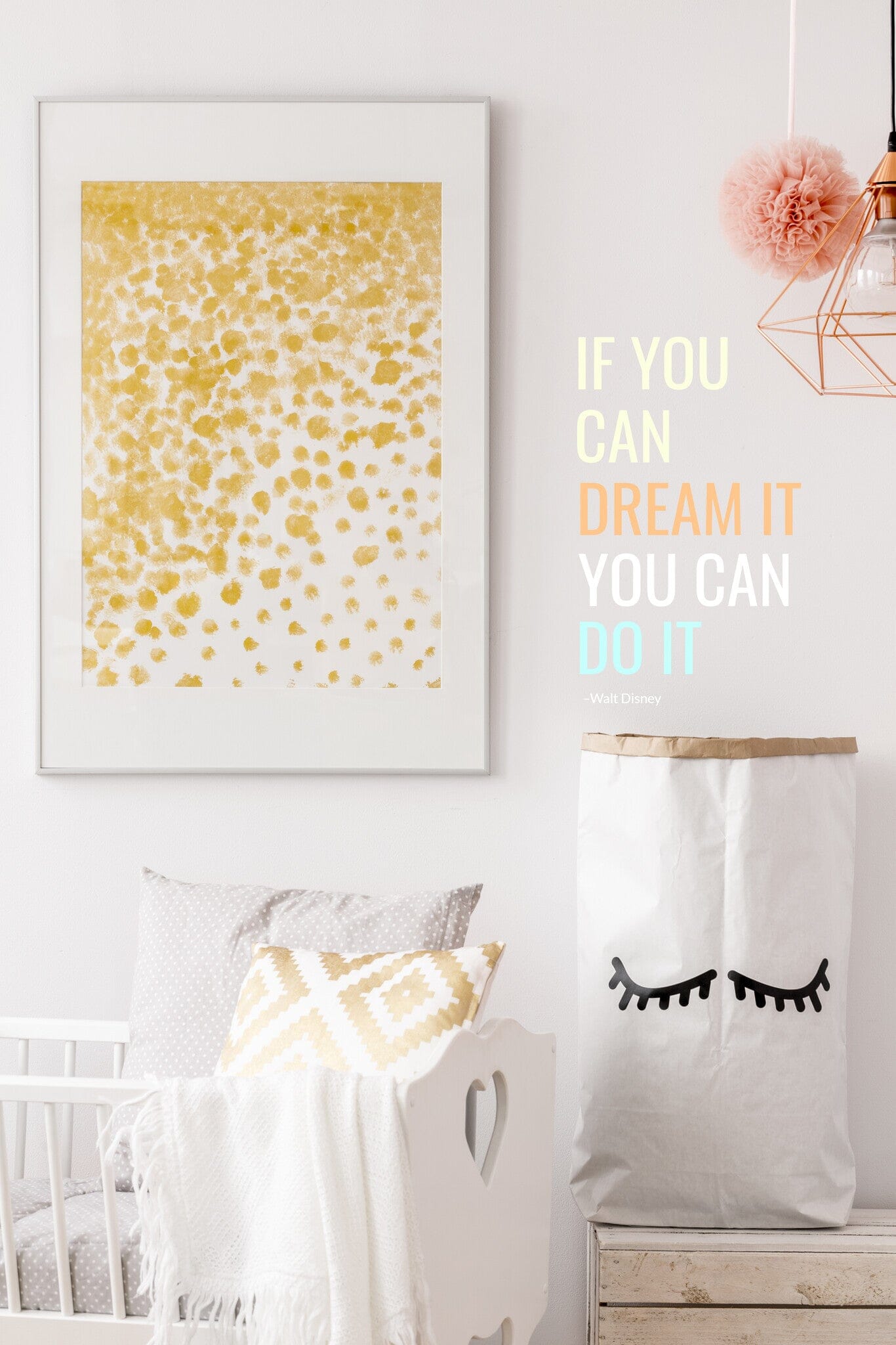 Rund ums Kinderzimmer