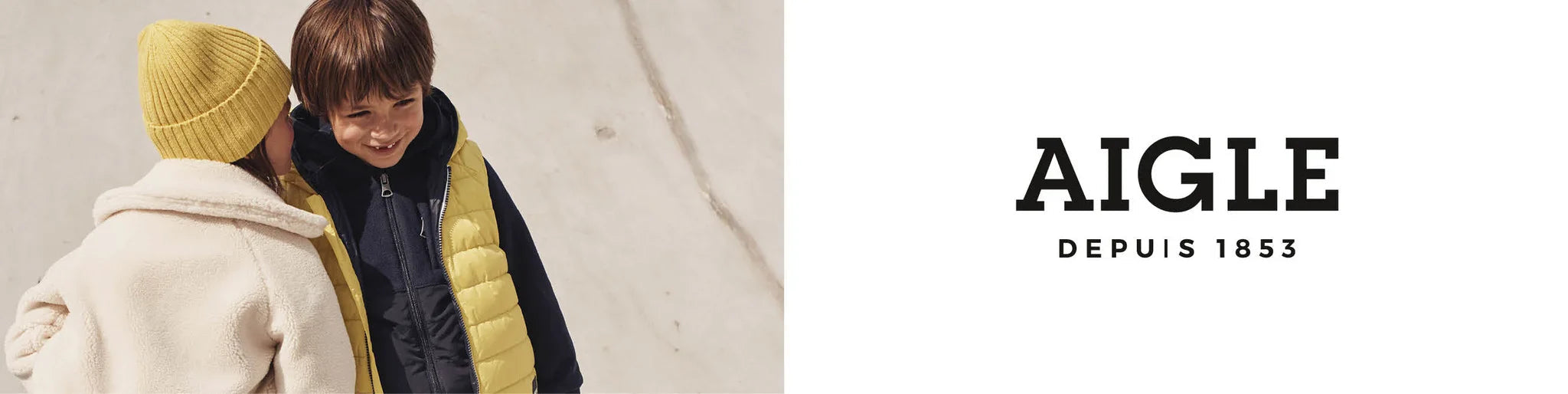 AIGLE