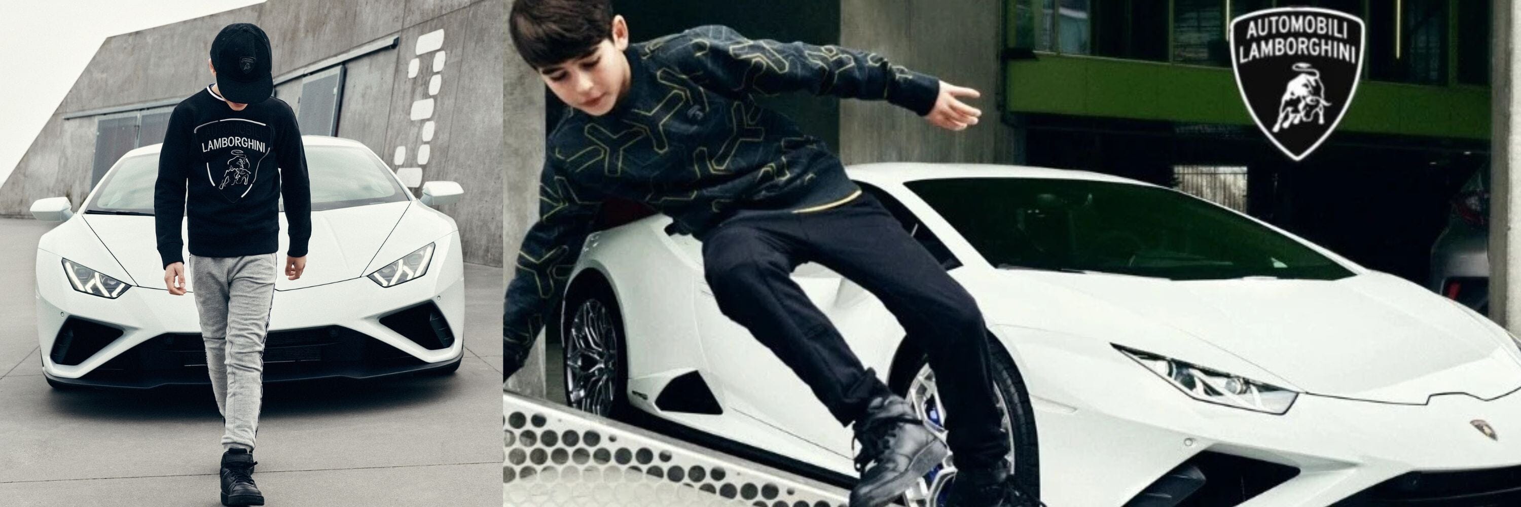 Automobili Lamborghini