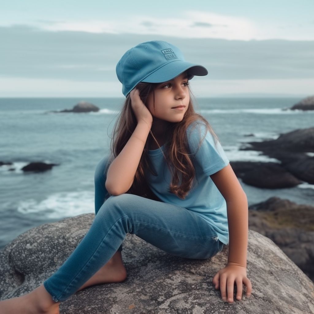 Mützen und Hüte Mädchen