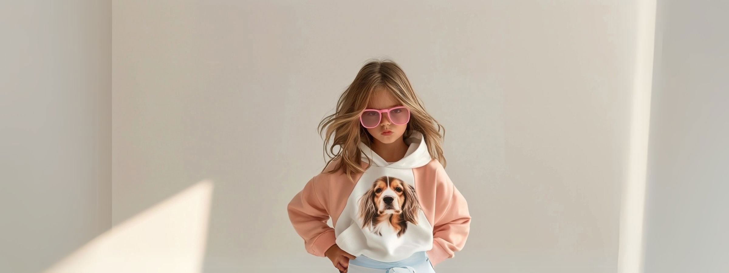 Sweatshirts & Hoodies Mädchen