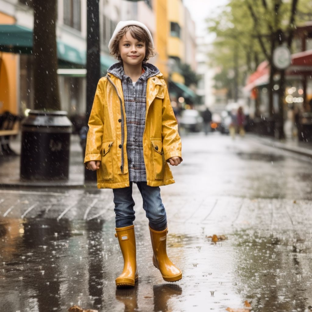 Gummistiefel / Regenstiefel / Wellington Boots