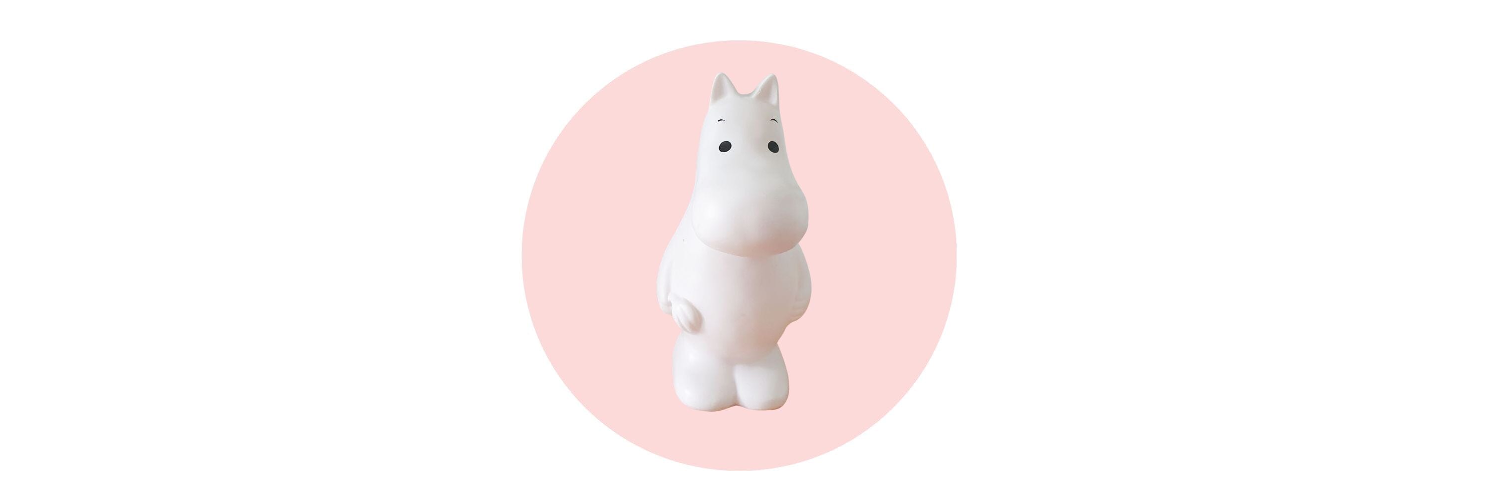 Moomintroll (Mumin)