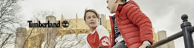 TIMBERLAND
