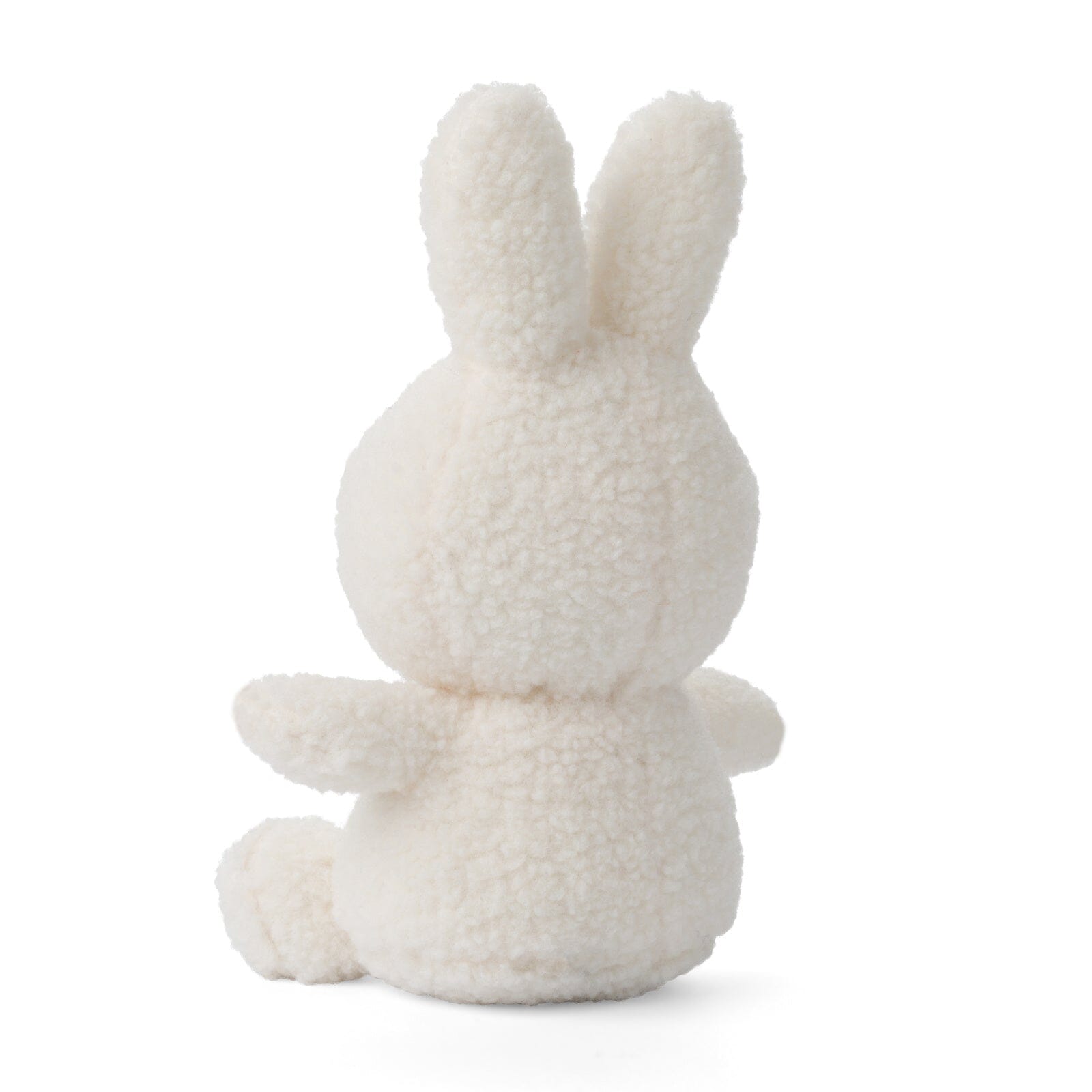 Miffy sitzend Teddy Cream 23 cm 100% recycled Kuscheltiere Bon Ton Toys