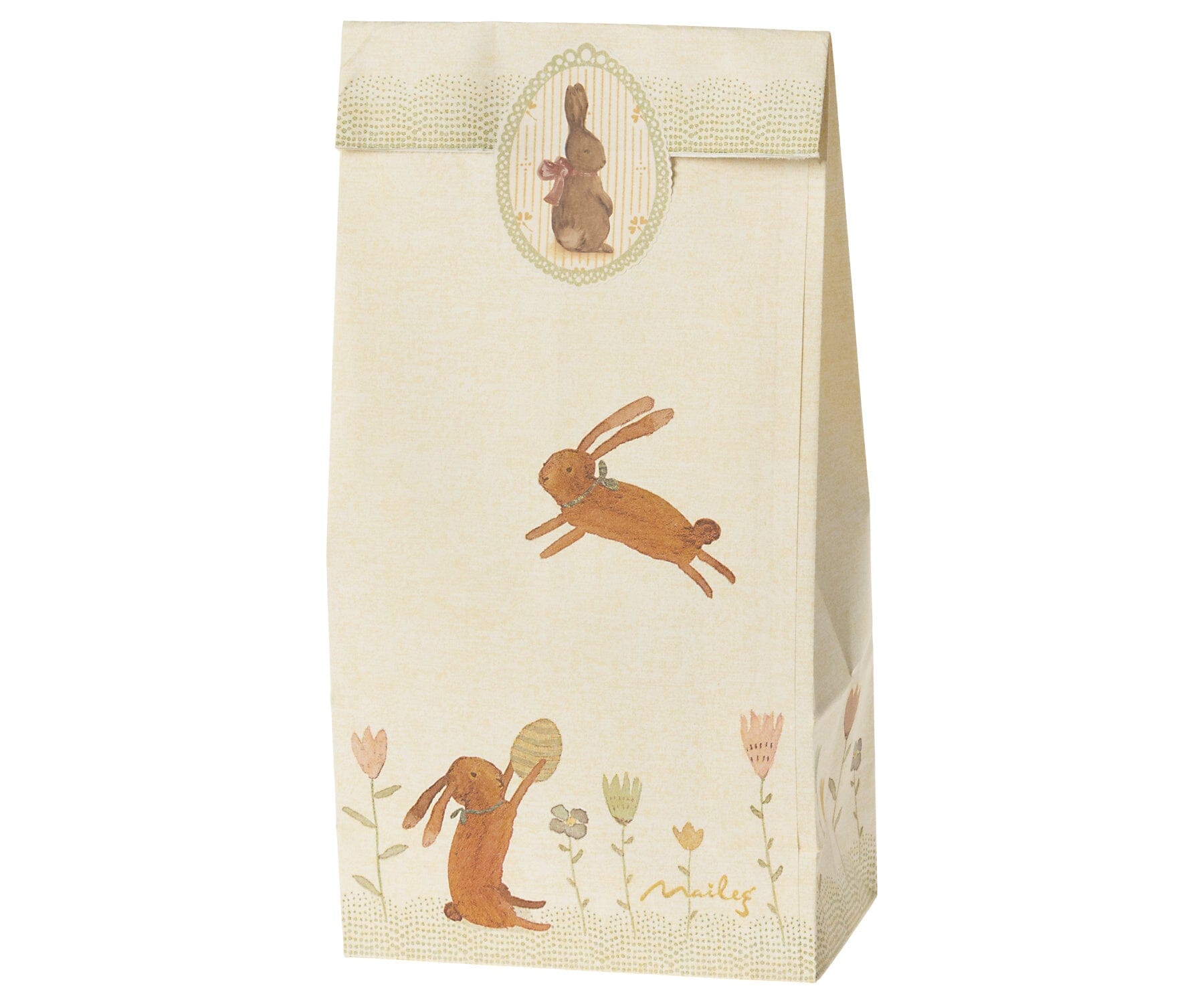 MAILEG- Aufkleber- Sticker Set Sticker / Aufkleber Maileg