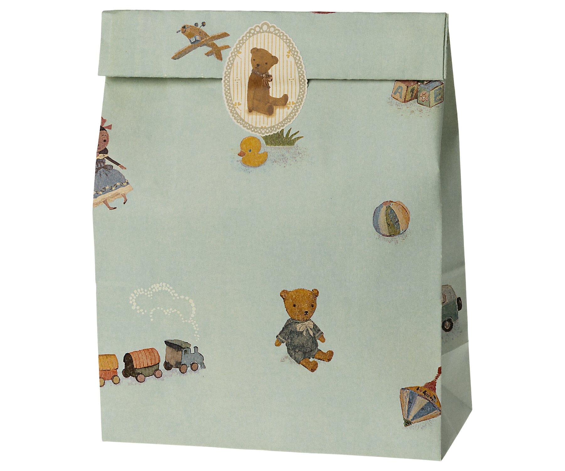 MAILEG- Aufkleber- Sticker Set Sticker / Aufkleber Maileg