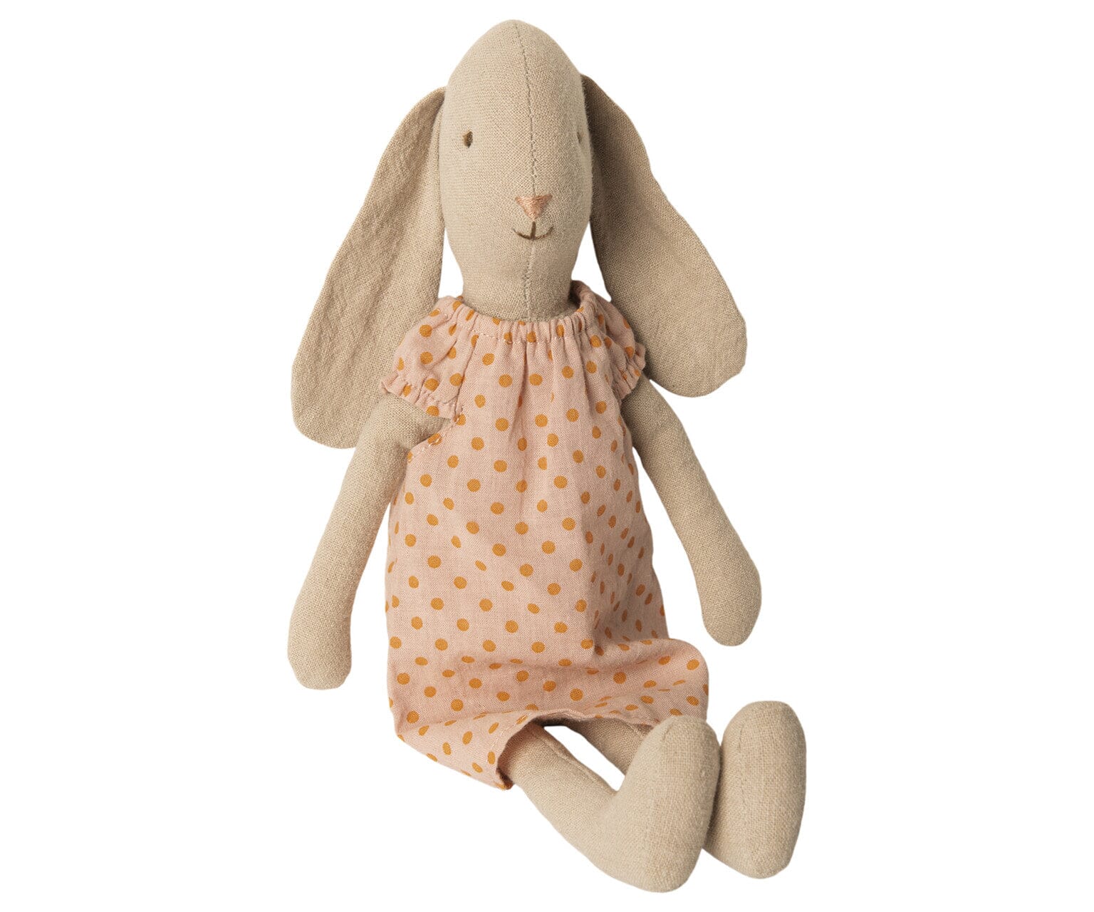 Maileg Hase im Pyjama 26cm bunny & rabbit collection Kuscheltier Maileg