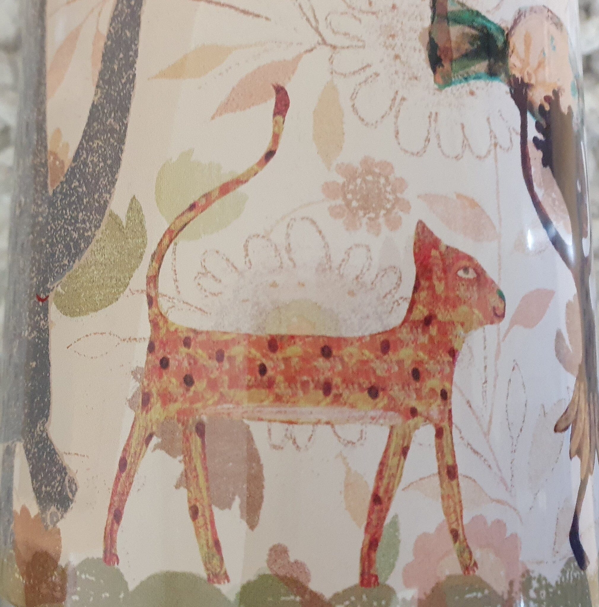 MAILEG süsse Kaffee-und Schokoladendose Aufbewahrung Maileg