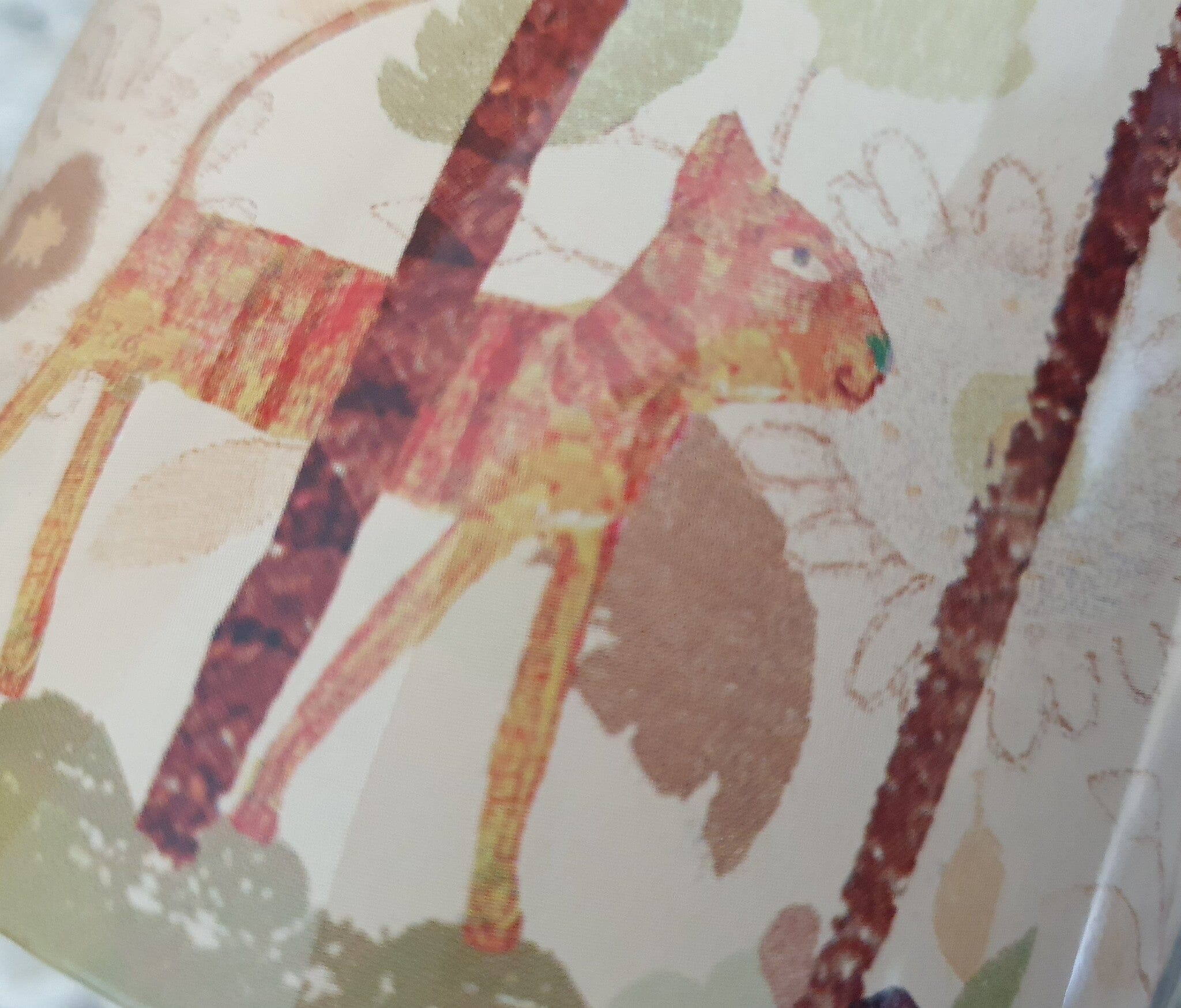 MAILEG süsse Kaffee-und Schokoladendose Aufbewahrung Maileg