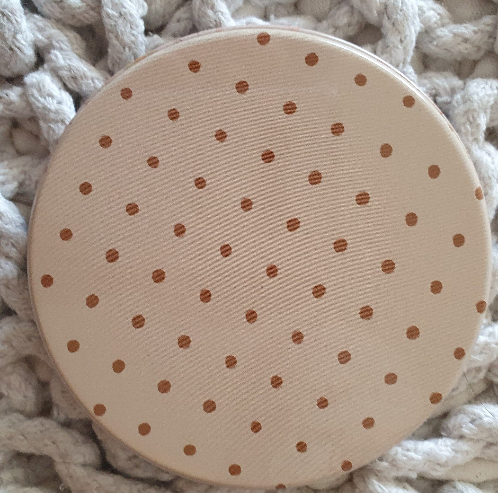 MAILEG süsse Kaffee-und Schokoladendose Aufbewahrung Maileg