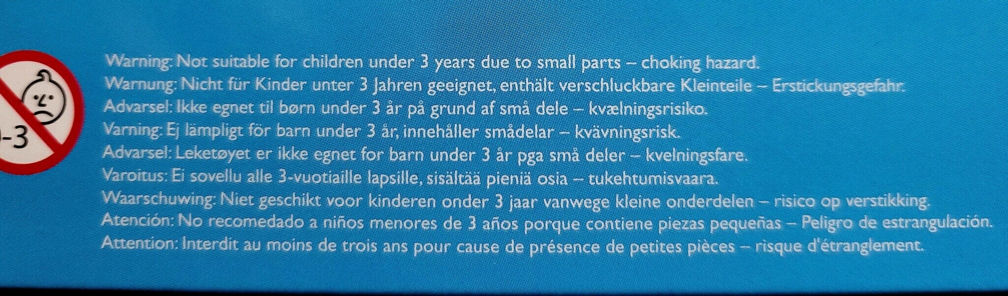 Barbo Toys Mumin - Aufkleber - ©Moomin Characters - Classic - Moomin and friends Sticker / Aufkleber BARBO TOYS