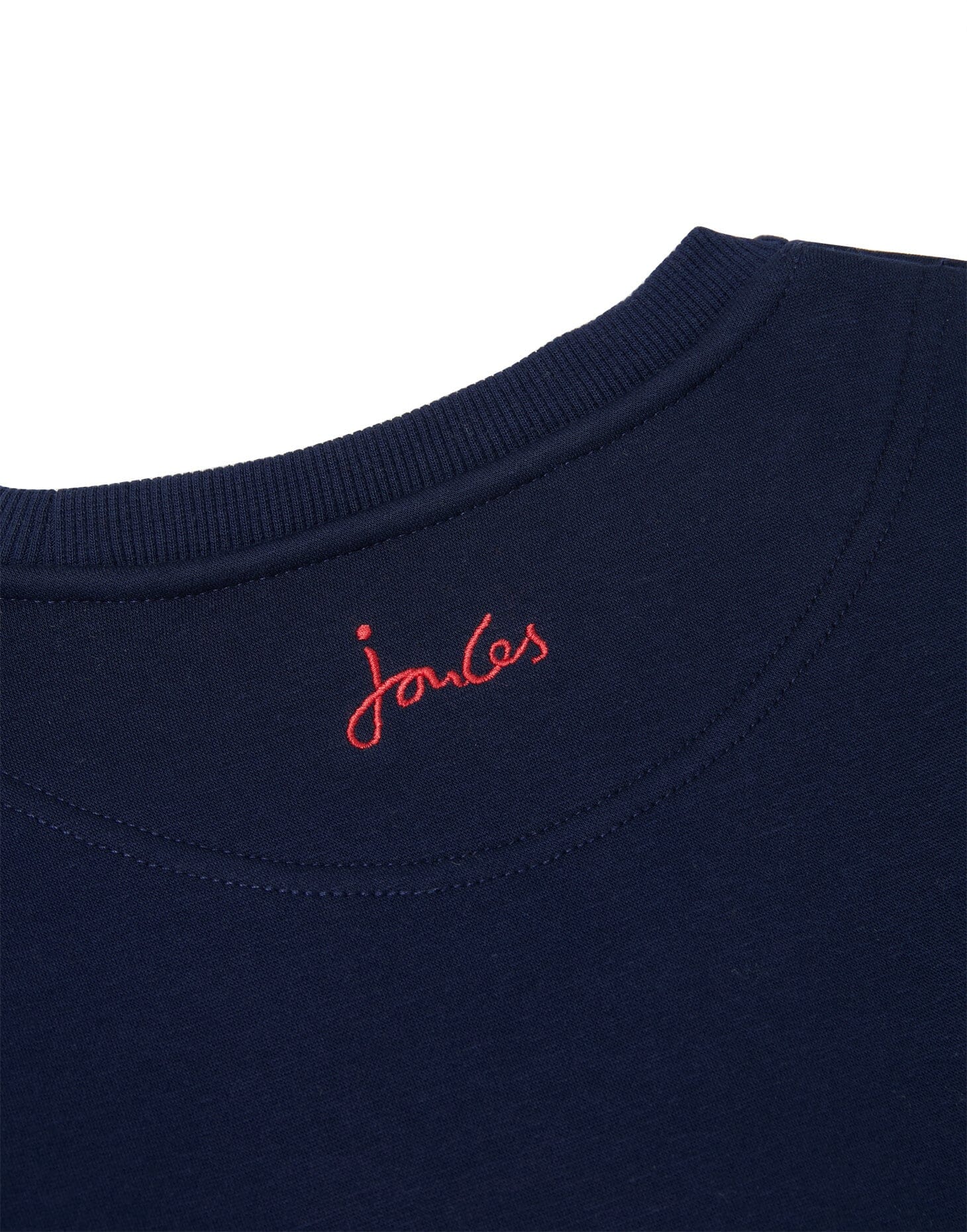 TOM JOULE Sweatshirt Sweatshirt Mackenzie Einhorn Sweatshirt TOM JOULE