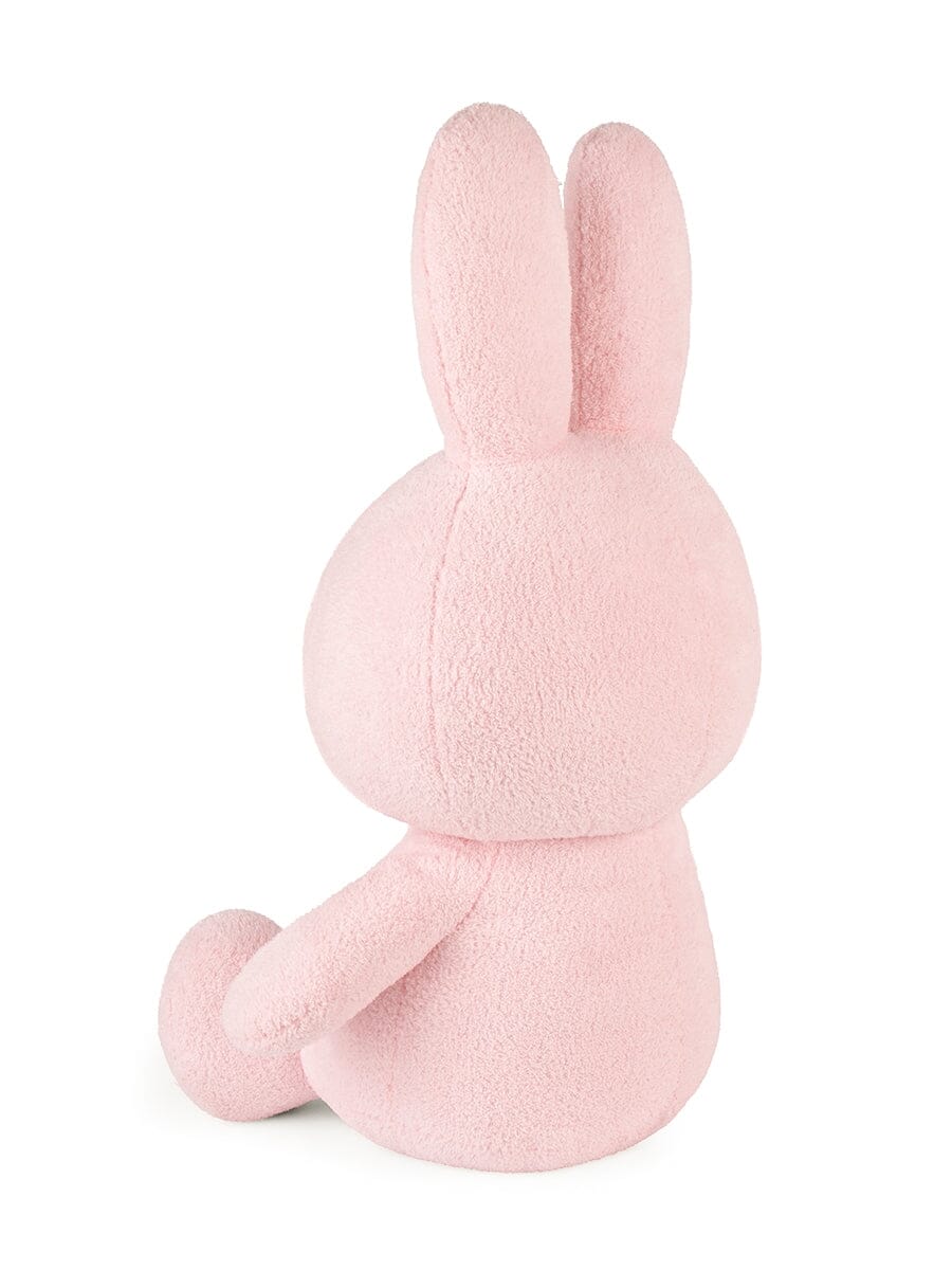 Miffy terry sitzend Farbe Rosa 70 cm Kuscheltiere Bon Ton Toys