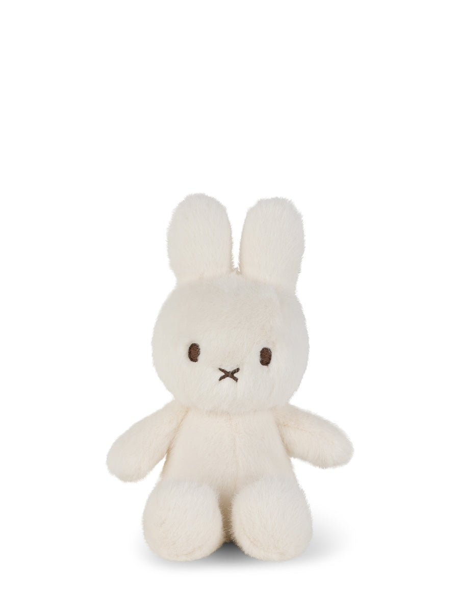 BON TON TOYS x Miffy ECO Fuzzy 18 cm Offwhite creme
