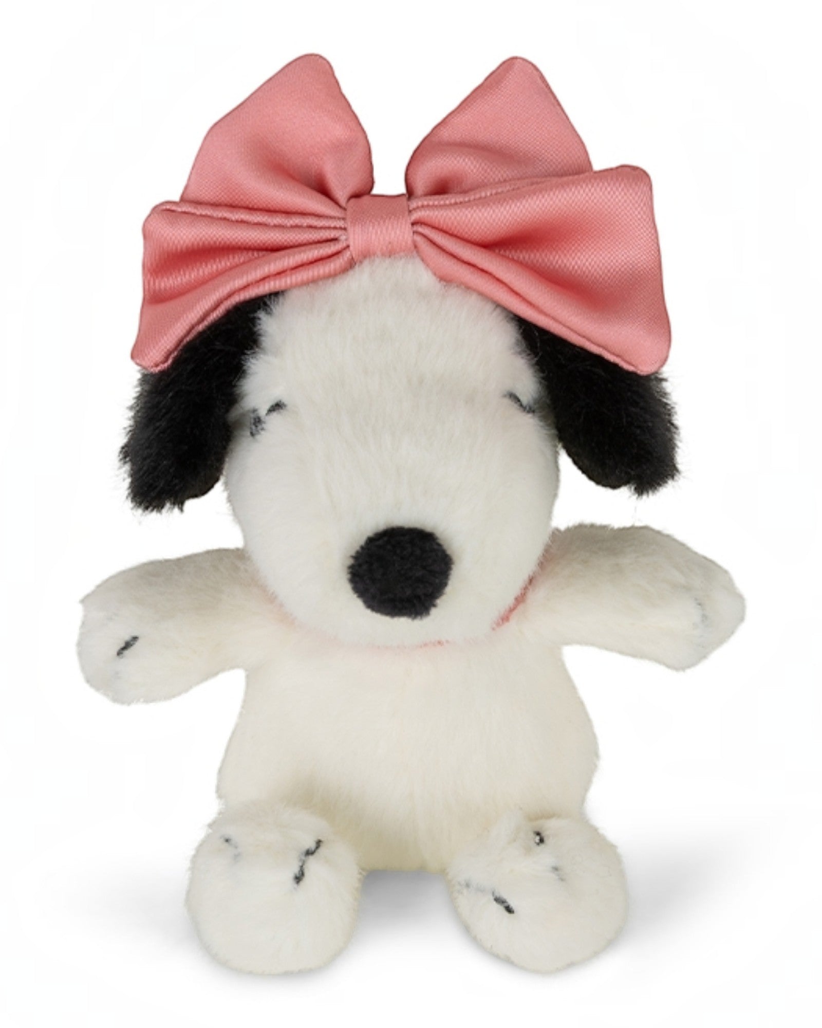Bon Ton Toys x Peanuts Lucky Belle Fuzzy in Giftbox 10 cm