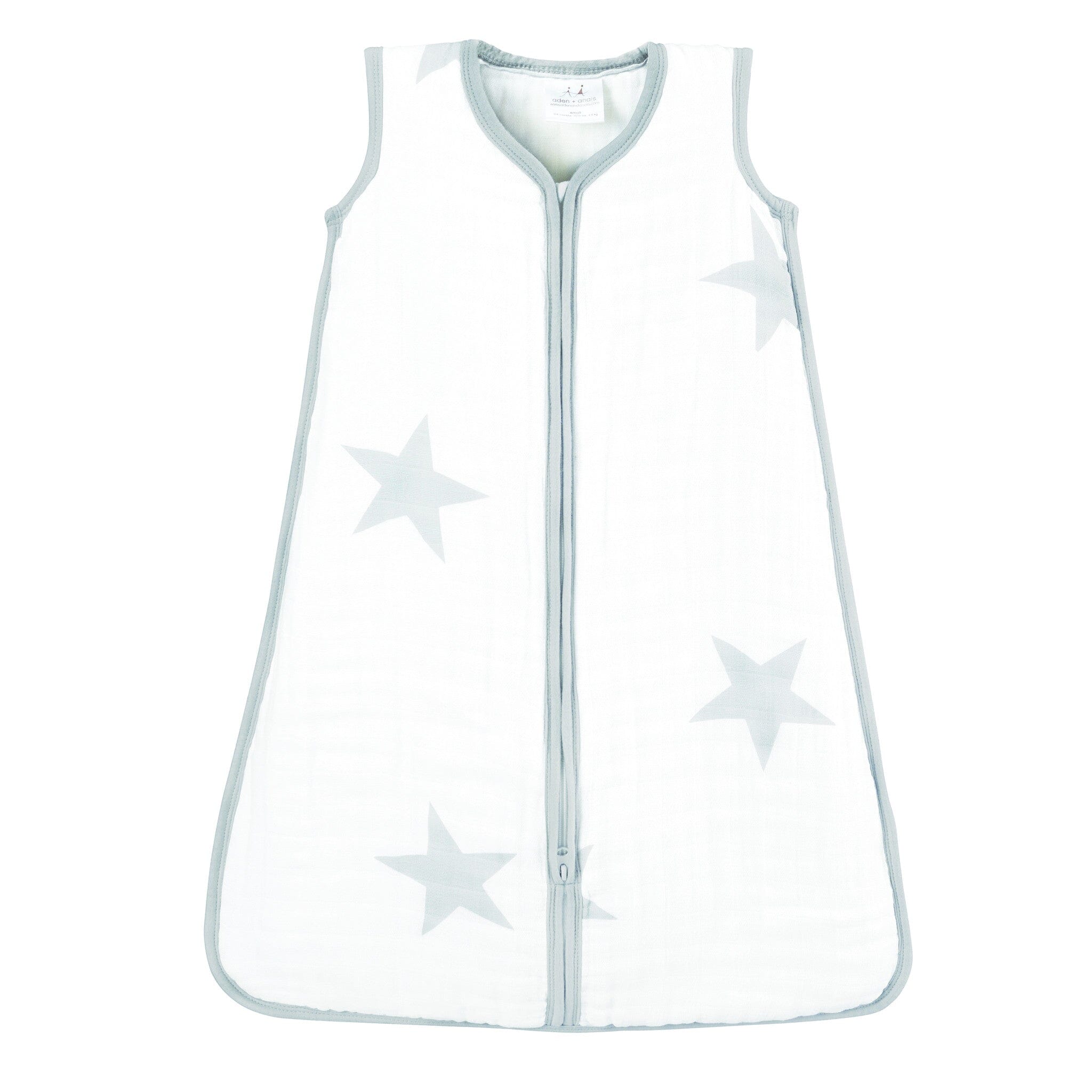 aden + anais Schlafsack Twinkle Cozy Sterne Schlafsäcke aden + anais
