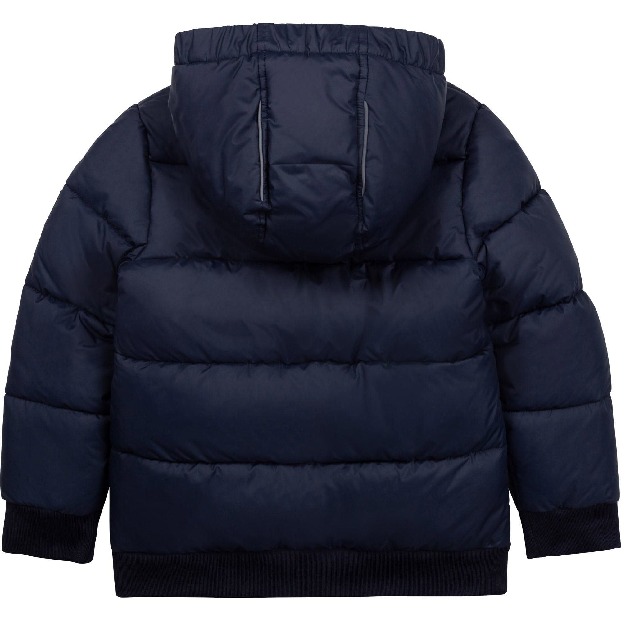 AIGLE Steppjacke / Pufferjacket navy / marine Jacke AIGLE