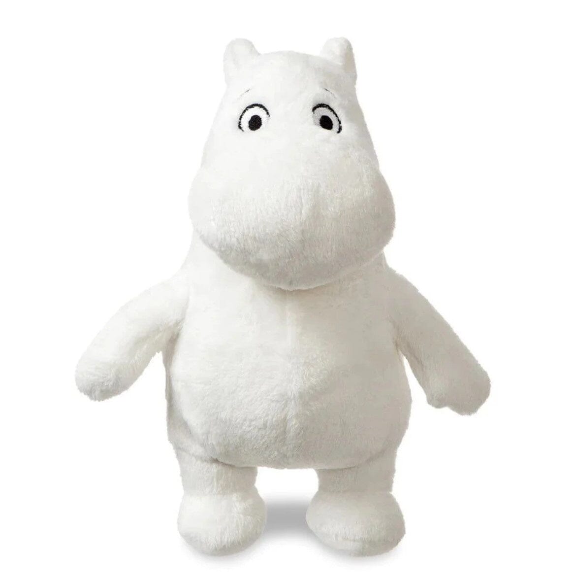 Moomin Plüschtier 16cm - Aurora World Kuscheltiere Aurora World