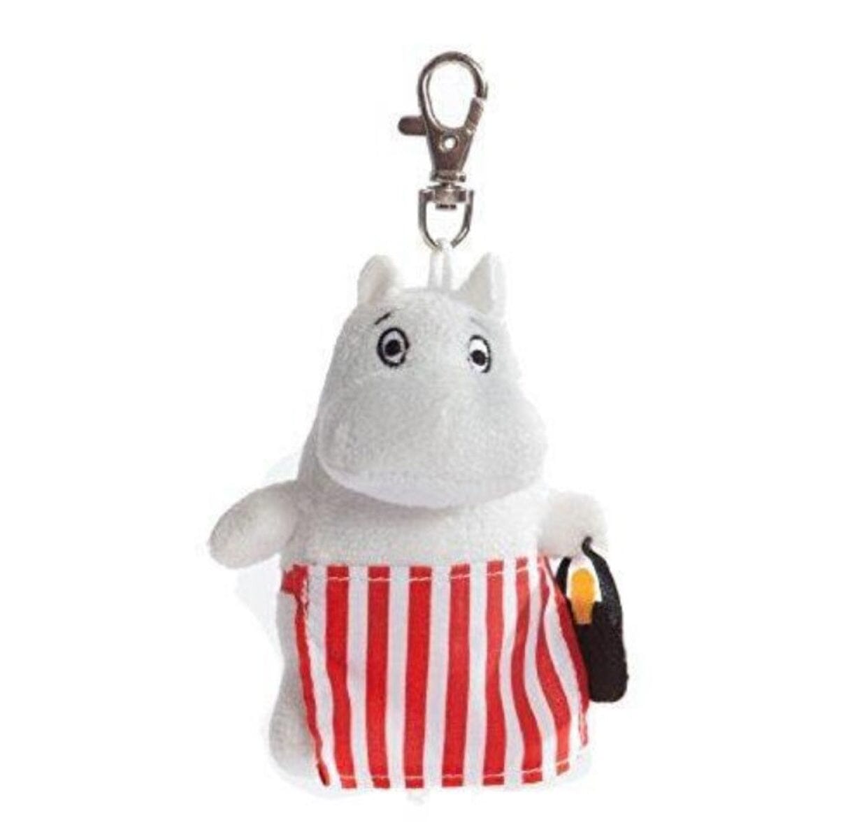 Aurora World Mumin Schlüsselanhänger Muminmamma Schlüsselanhänger Aurora World