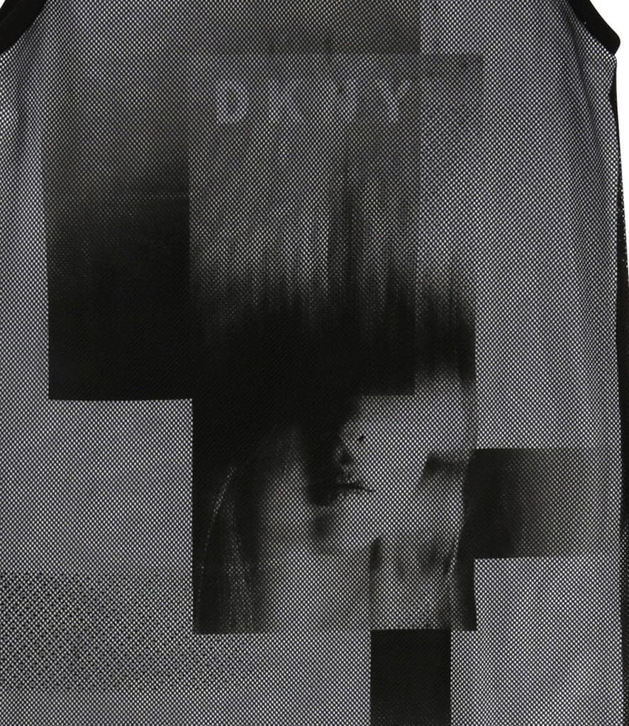 DKNY KIDS Kleid Lagenkleid schwarz Kleid DKNY