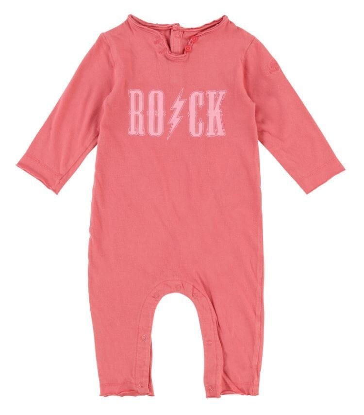 Zadig & Voltaire Bodysuit ROCK rot Bodysuit Zadig & Voltaire