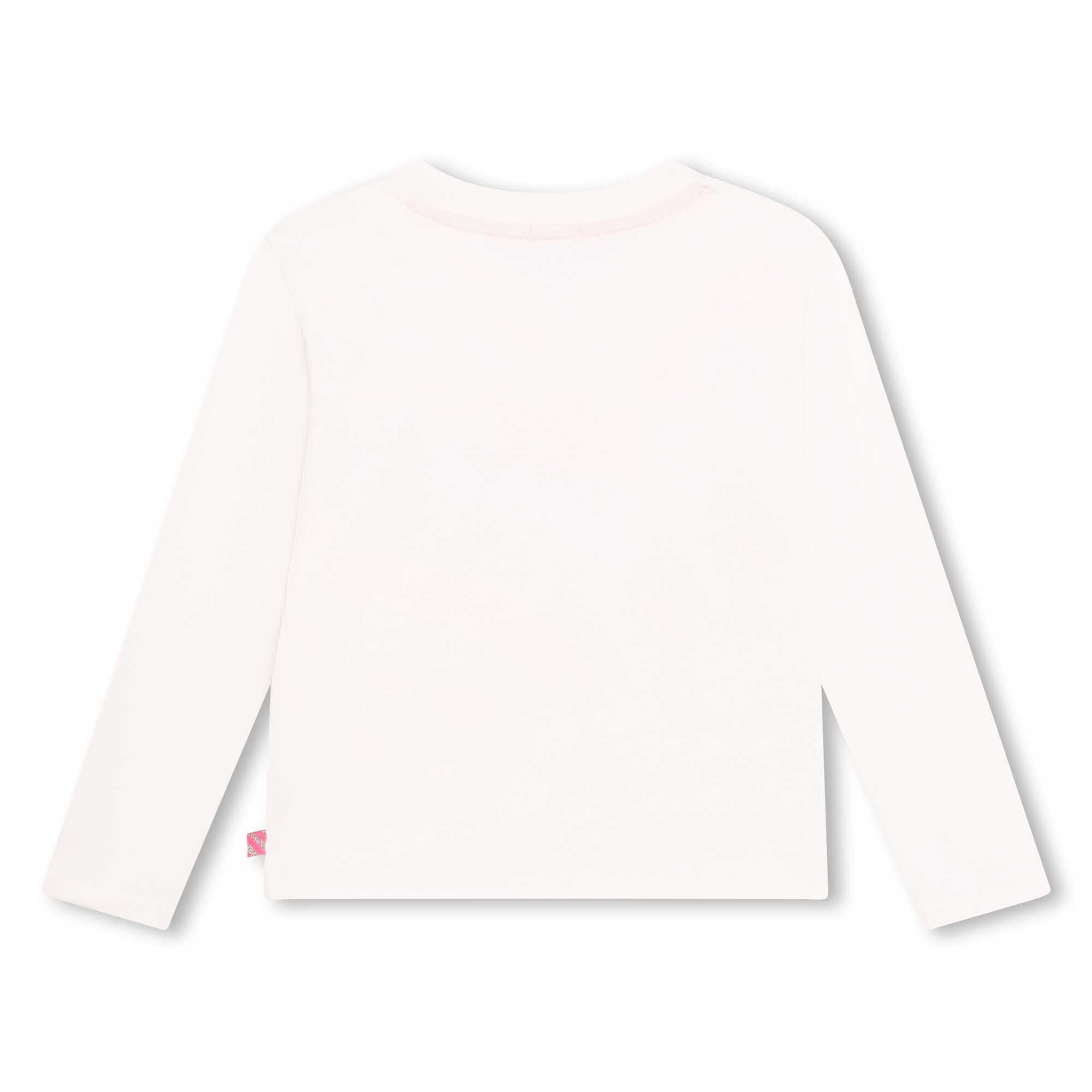 BILLIEBLUSH 2er-set Freunde Langarmshirts BEST FRIENDS Langarmshirt Billieblush