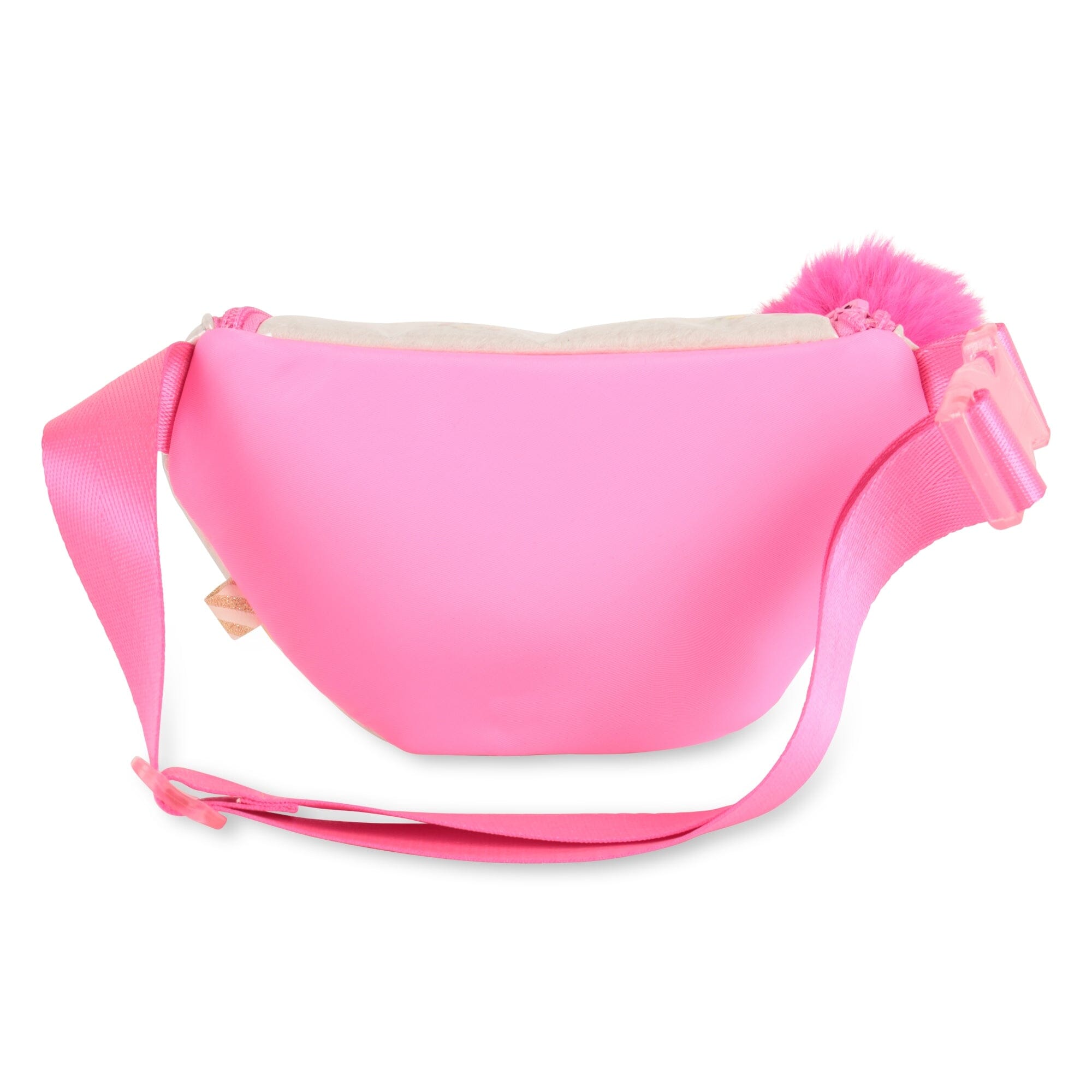 Billieblush Bauchtsche mit Pailletten Pink Tasche Billieblush
