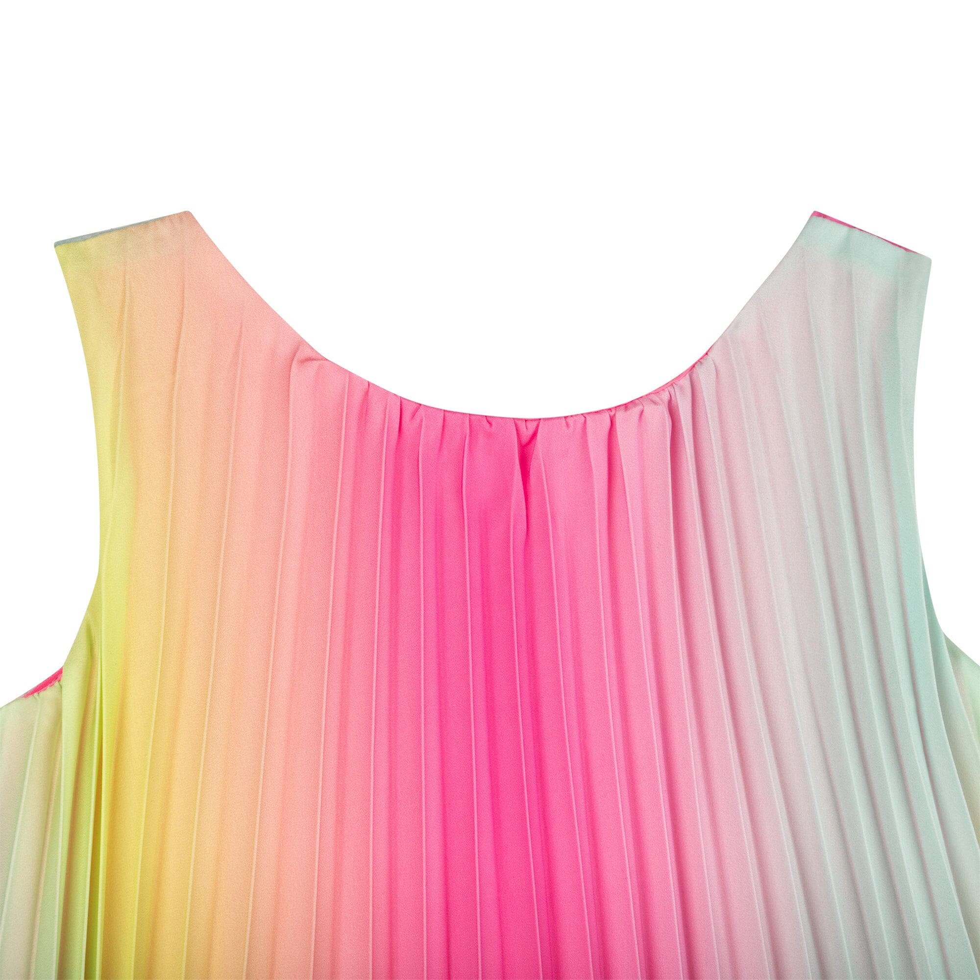 Billieblush Multicoloure Sommer Kleid für 4-12 Jahre Kleid Billieblush