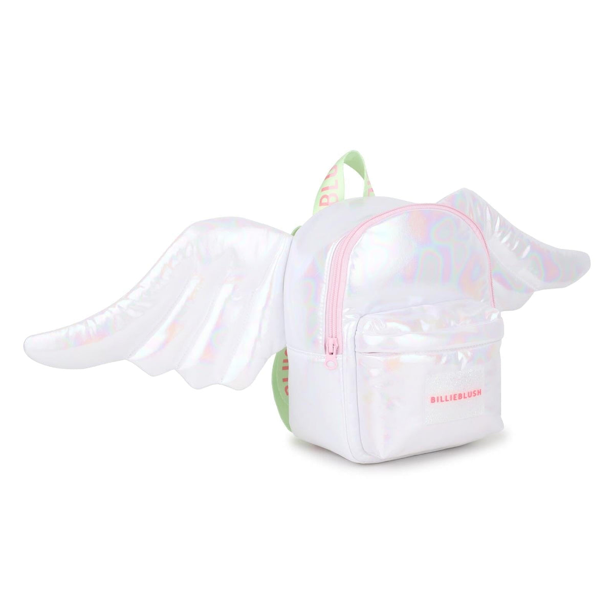 Billieblush kleiner Wings Rucksack bunt schillernd Rucksäcke Billieblush