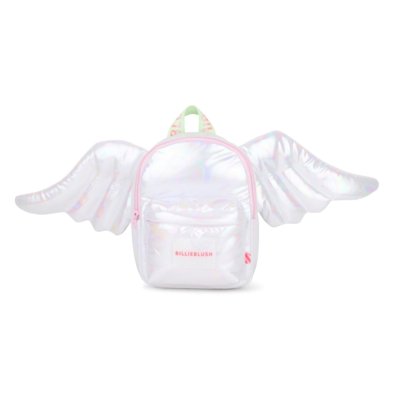 Billieblush kleiner Wings Rucksack bunt schillernd Rucksäcke Billieblush