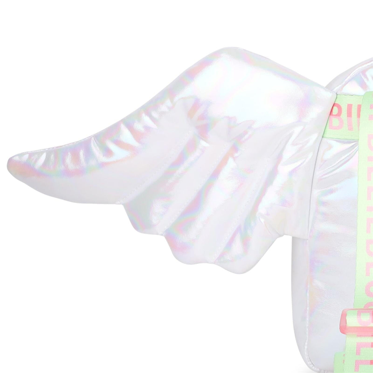 Billieblush kleiner Wings Rucksack bunt schillernd Rucksäcke Billieblush