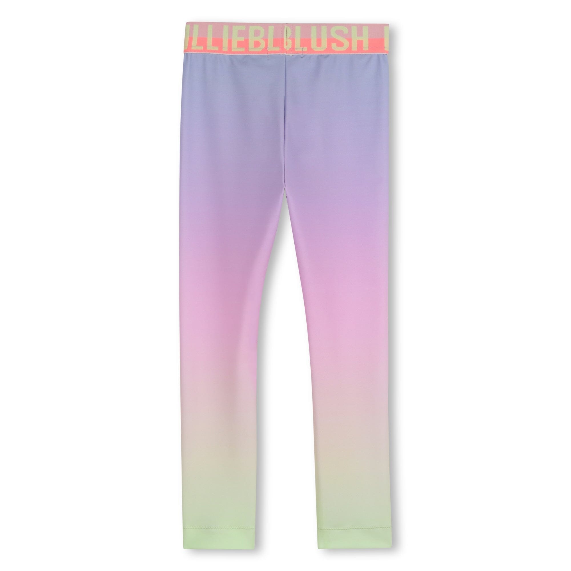 Billieblush Leggings mit Farbverlauf – bunt Leggings Billieblush