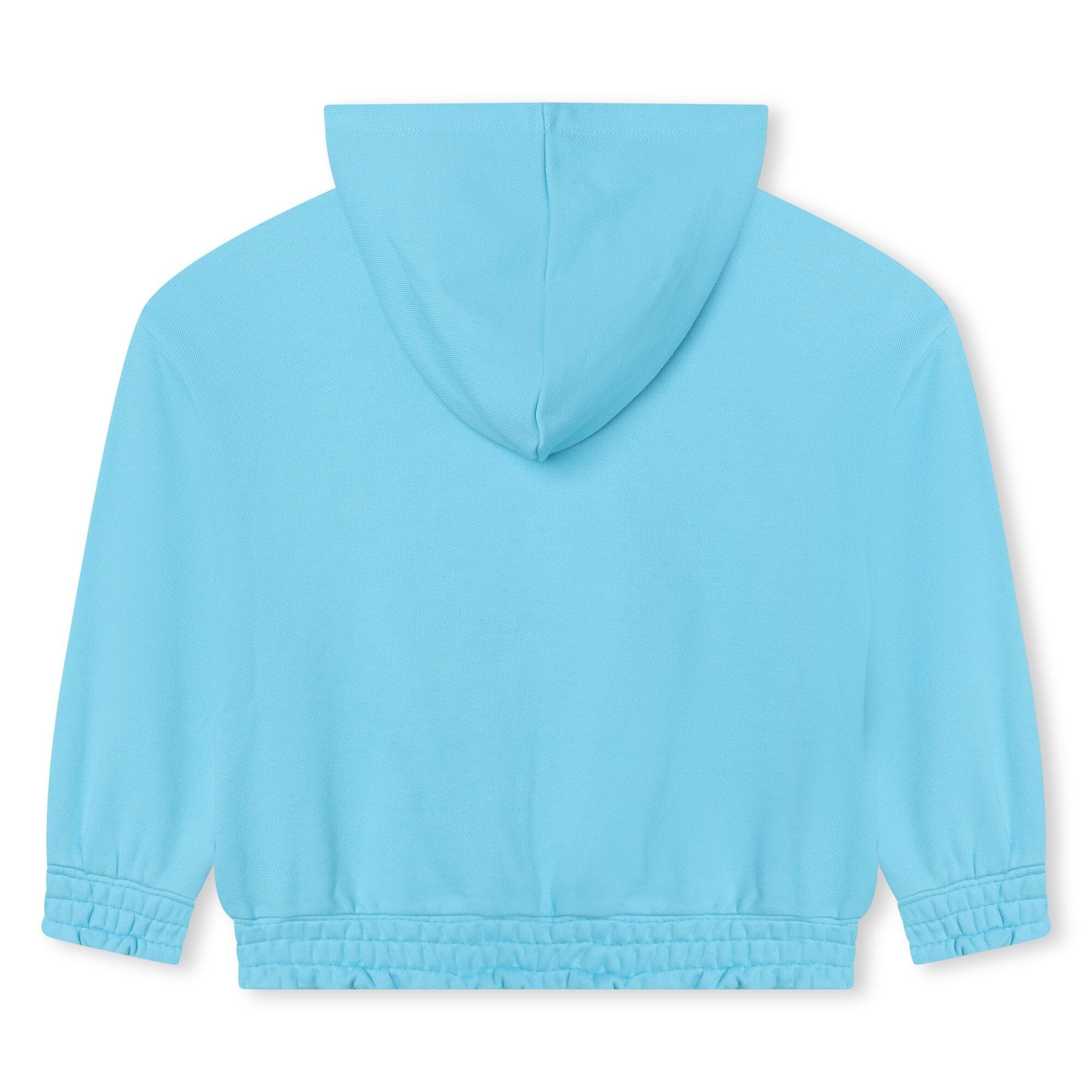 Billieblush Hoody Sweatshirt mit Pailletten versetztem Motiv Sweatshirt Billieblush