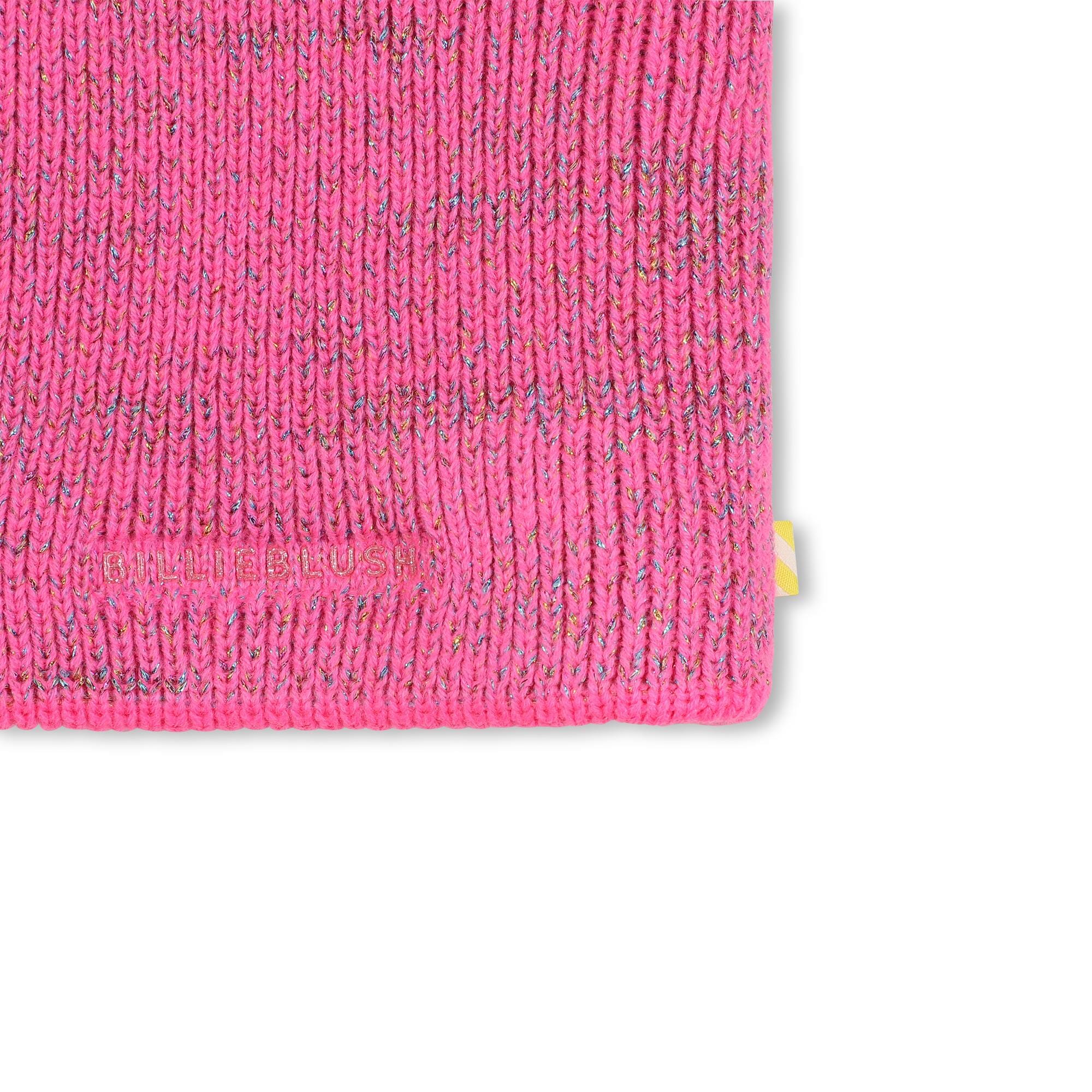 Billieblush Schlauchschal in Pink Tücher und Schals Billieblush