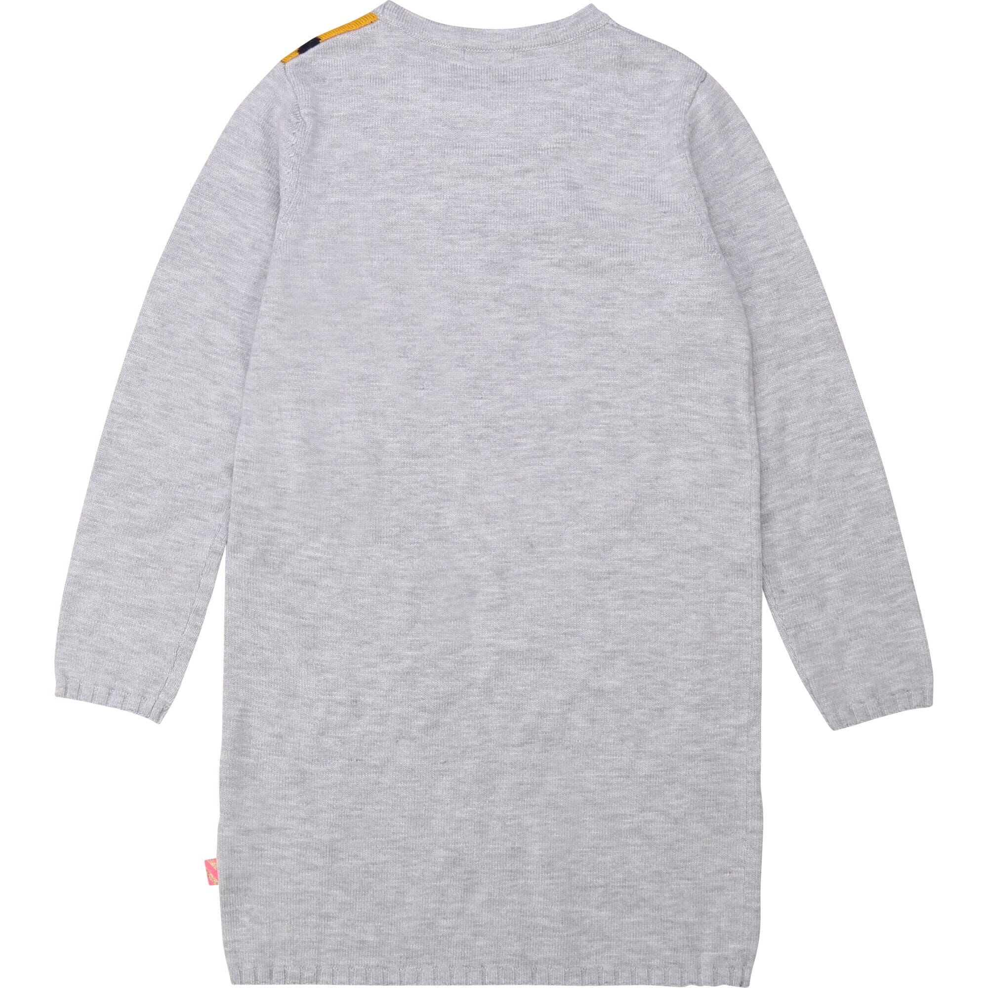 Billieblush Strickkleid mit Jacquard Motiv Kleid Billieblush