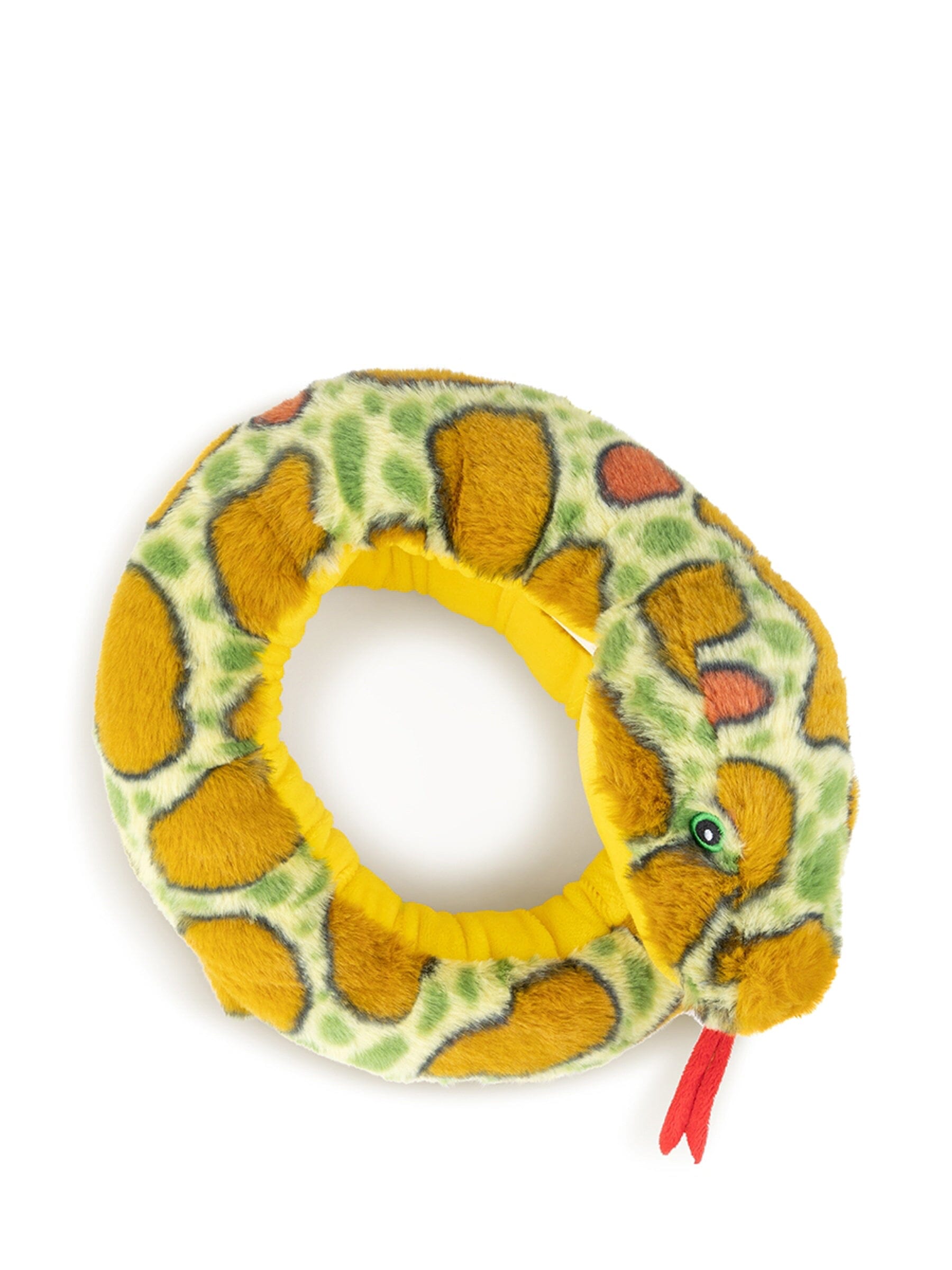 Bon Ton Toys - Heppy Planet Schlange - Snake - 120 cm x 8 cm Kuscheltiere Bon Ton Toys