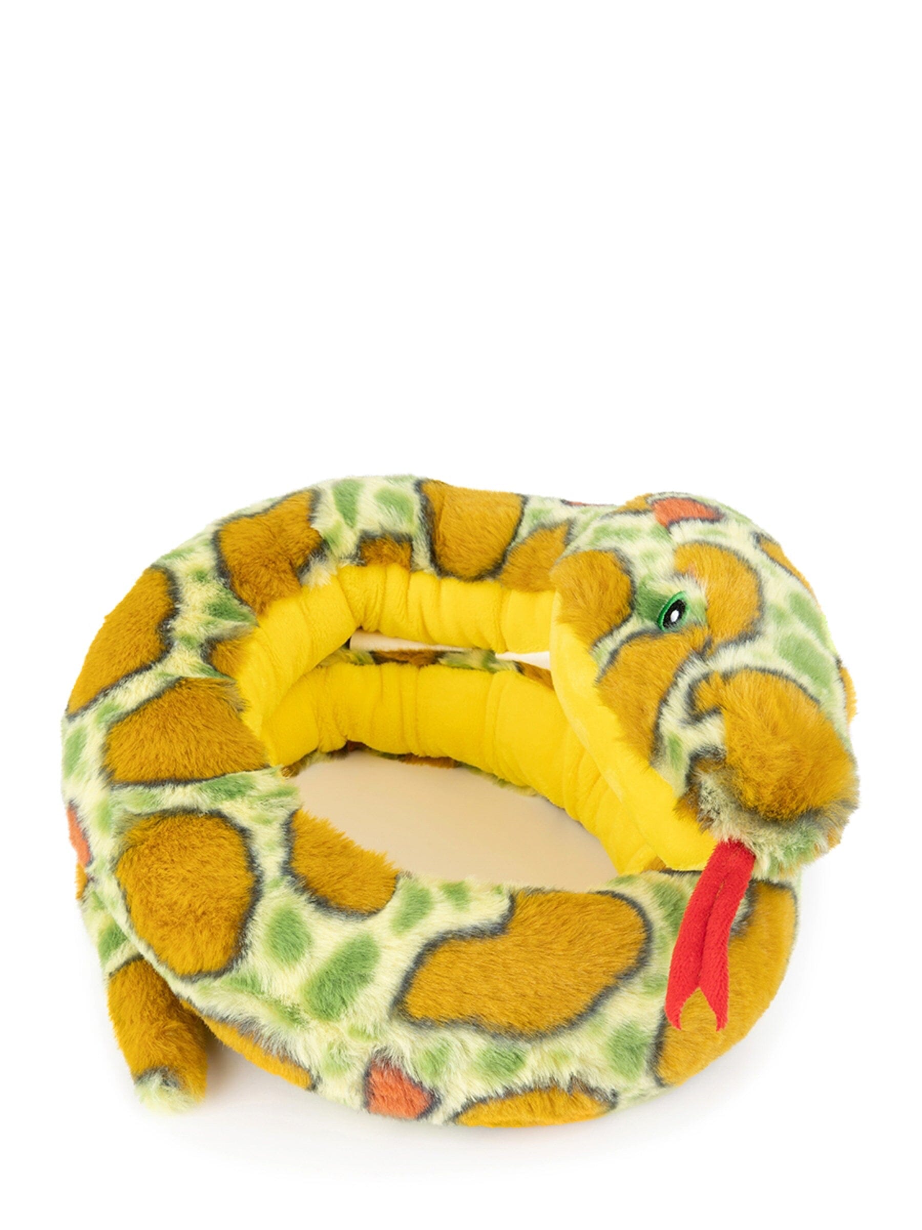Bon Ton Toys - Heppy Planet Schlange - Snake - 120 cm x 8 cm Kuscheltiere Bon Ton Toys