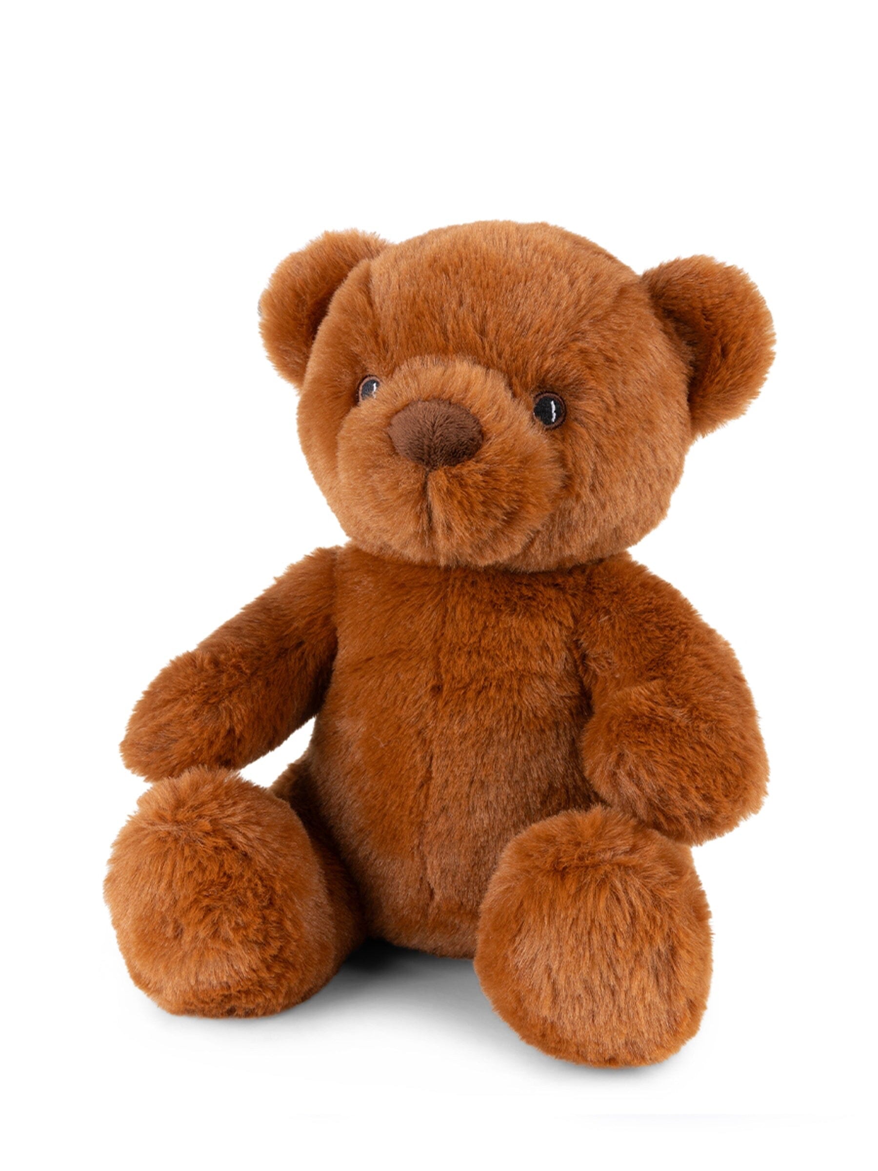 Bon Ton Toys -Heppy Planet- Teddy Bär braun 25 cm Kuscheltiere Bon Ton Toys