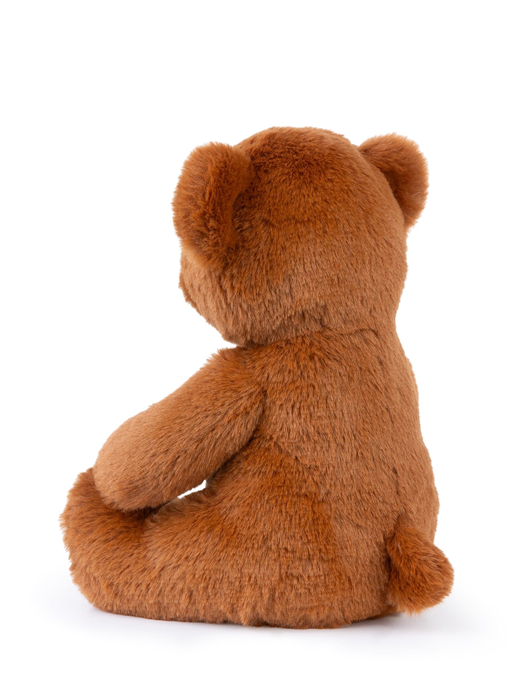 Bon Ton Toys -Heppy Planet- Teddy Bär braun 25 cm Kuscheltiere Bon Ton Toys