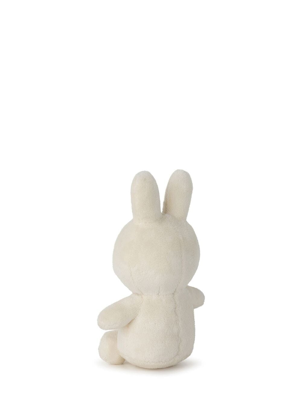 Miffy - The X Label - creme in Geschenkbox 10 cm sitzend süß Kuscheltiere Bon Ton Toys