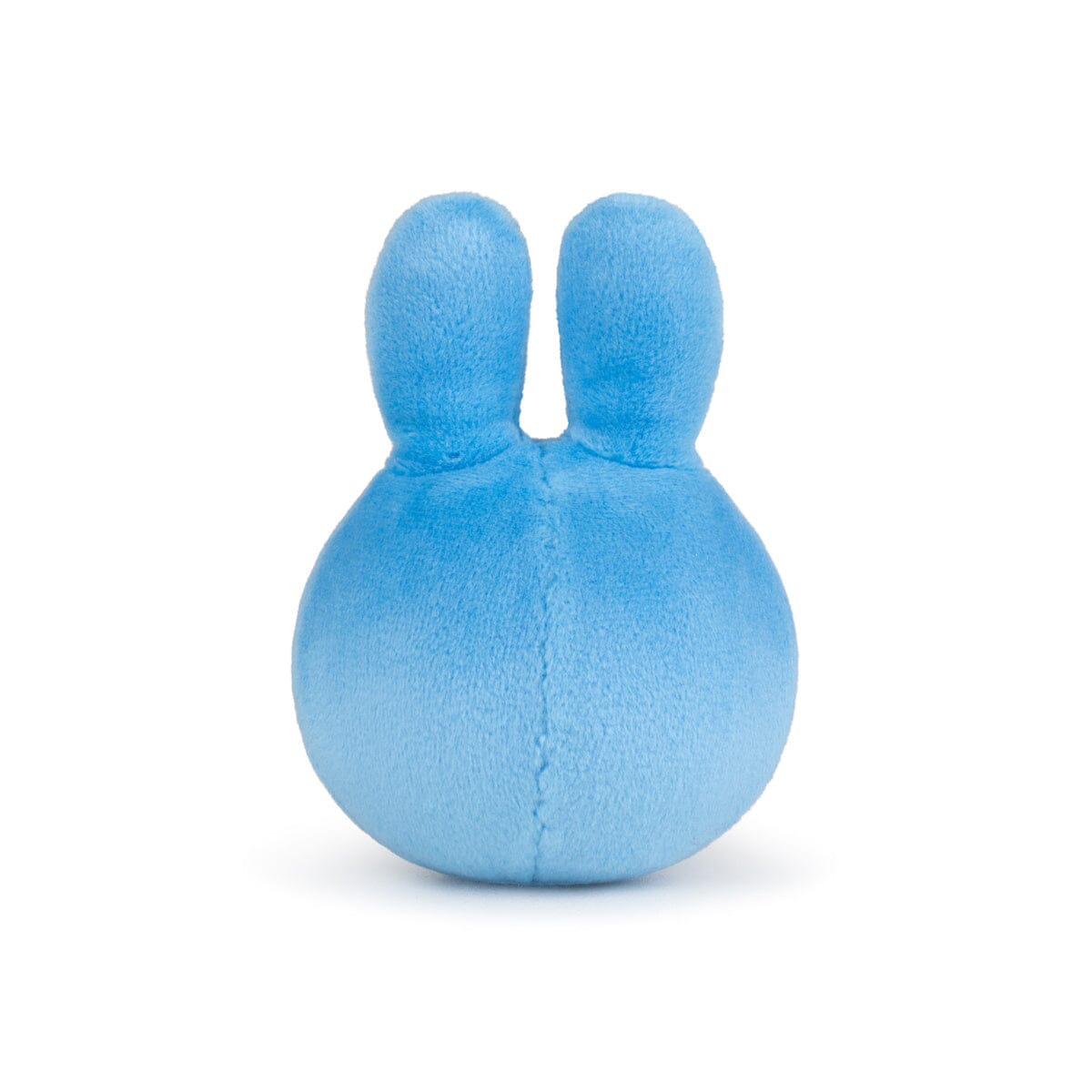 Miffy weicher Squish Ball blau 9 cm süß perfekt für den Alltag Squish Bälle Bon Ton Toys
