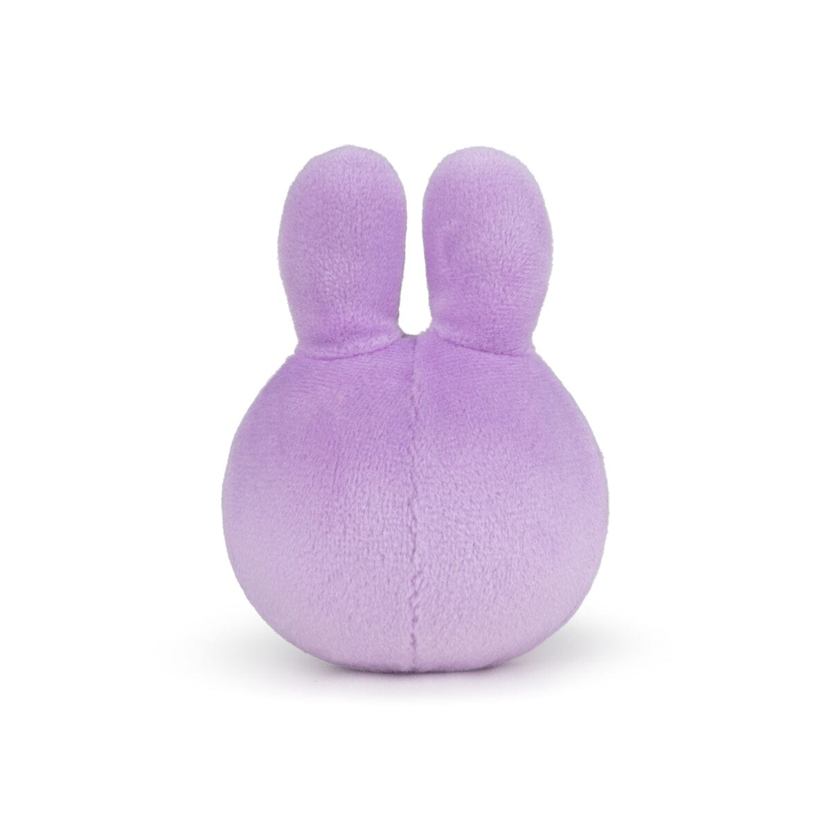 Miffy weicher Squish Ball lila 9 cm süß perfekt für den Alltag Squish Bälle Bon Ton Toys