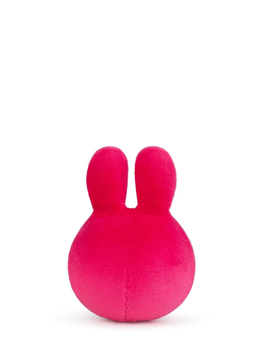 Miffy weicher Squish Ball pink fuchsia 9 cm süß Kuscheltiere Bon Ton Toys
