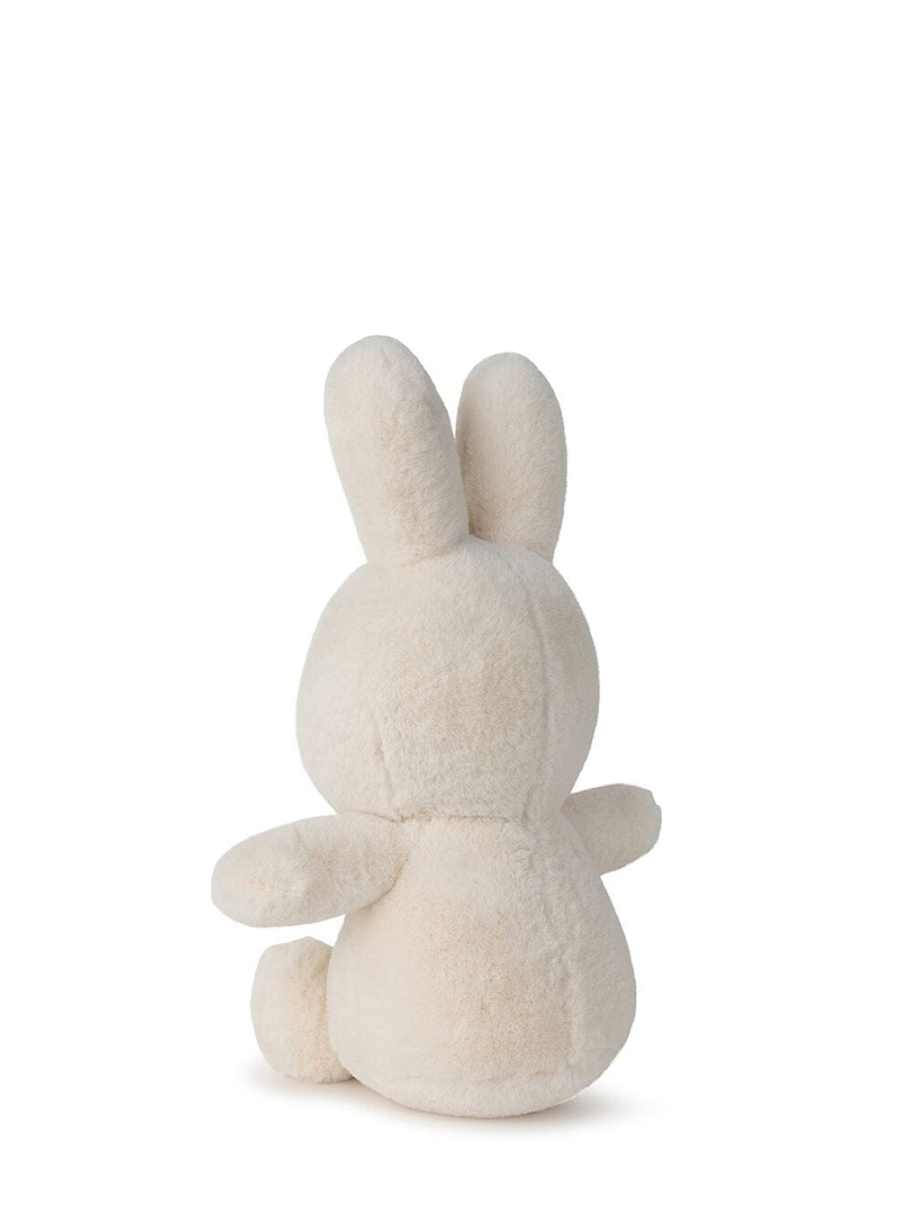 Cozy Miffy - The X Label - creme in Geschenkbox 23 cm sitzend süß Kuscheltiere Bon Ton Toys