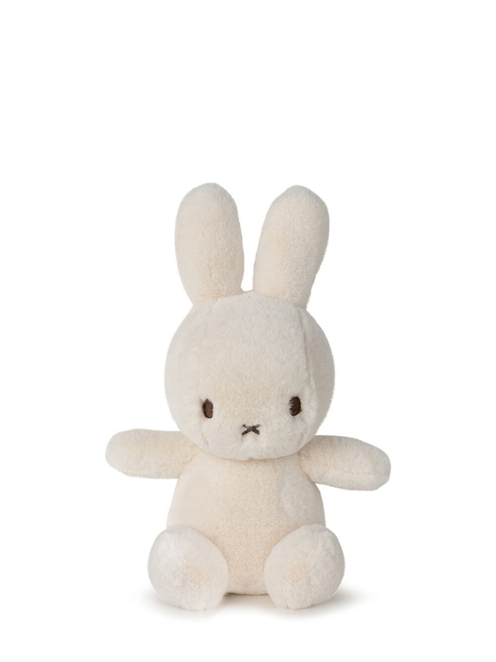 Cozy Miffy - The X Label - creme in Geschenkbox 23 cm sitzend süß Kuscheltiere Bon Ton Toys
