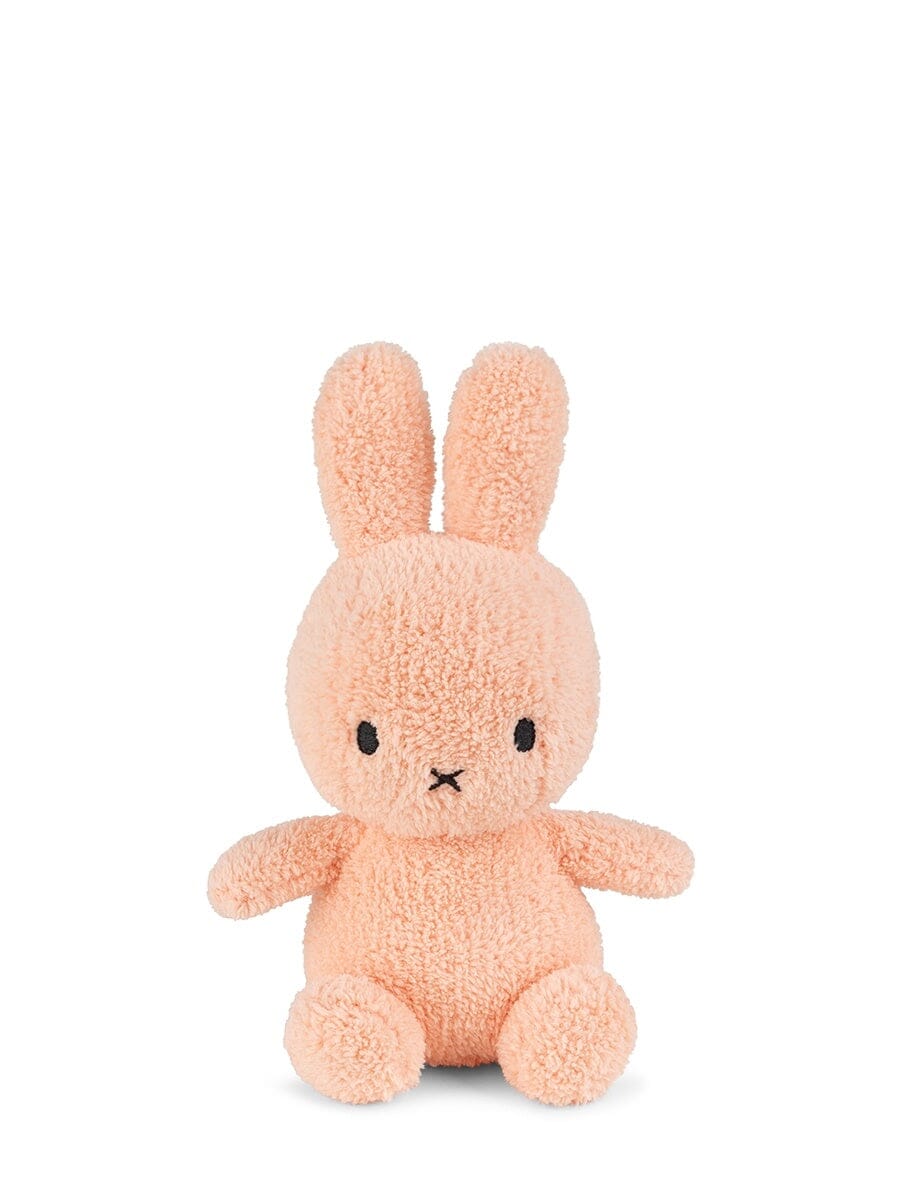 Miffy terry sitzend Farbe Aviator peach 23 cm Kuscheltiere Bon Ton Toys