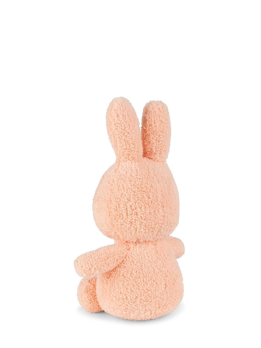 Miffy terry sitzend Farbe Aviator peach 23 cm Kuscheltiere Bon Ton Toys