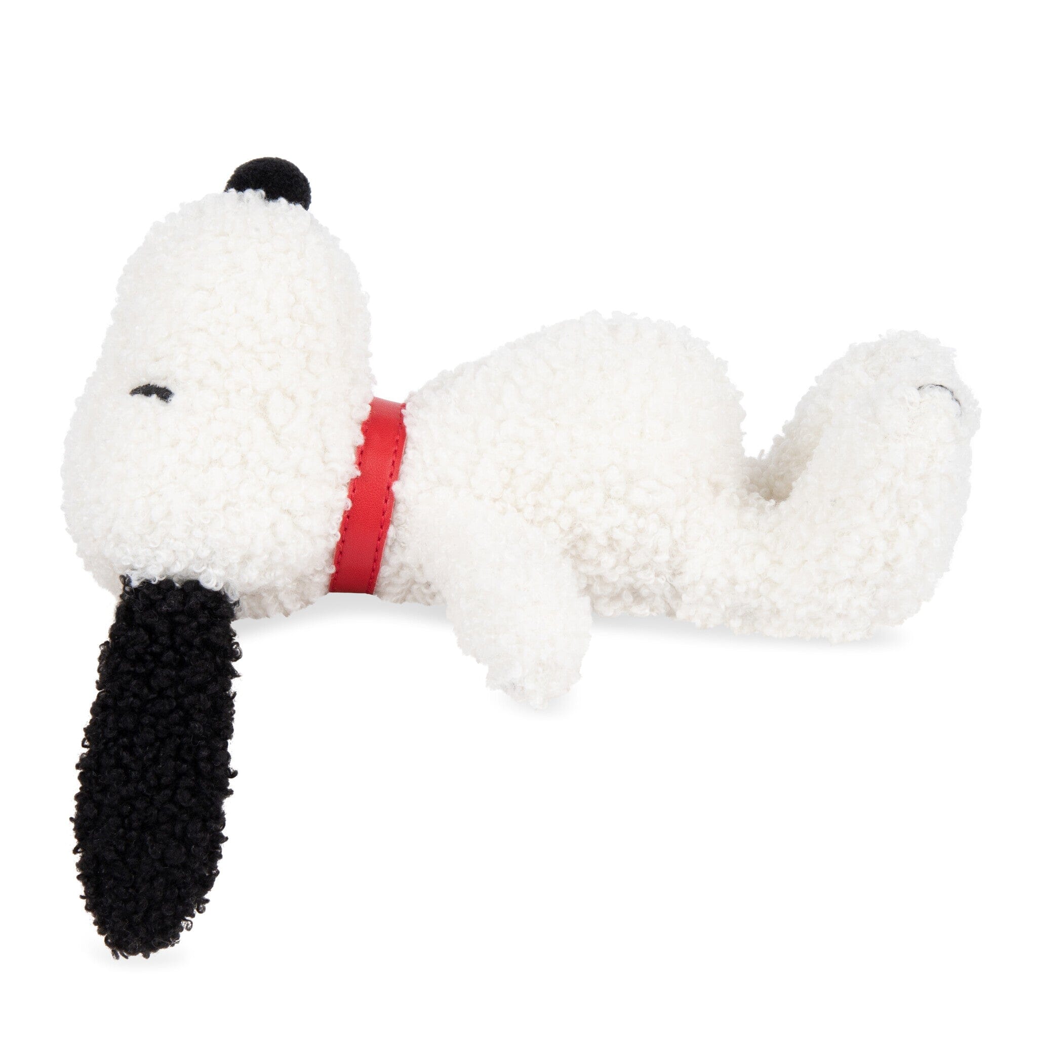 Snoopy ECO Tiny Teddy Cream von Peanuts x Bon Ton Toys in Geschenkbox 17cm Kuscheltiere Bon Ton Toys
