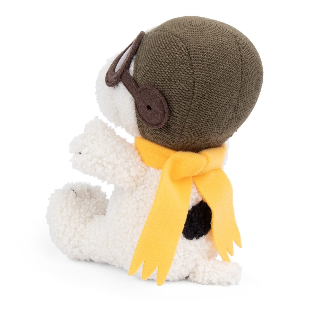 Bon Ton Toys – Snoopy Flying Ace mit Fliegermütze 20cm von Peanuts x Bon Ton Toys Kuscheltiere Bon Ton Toys